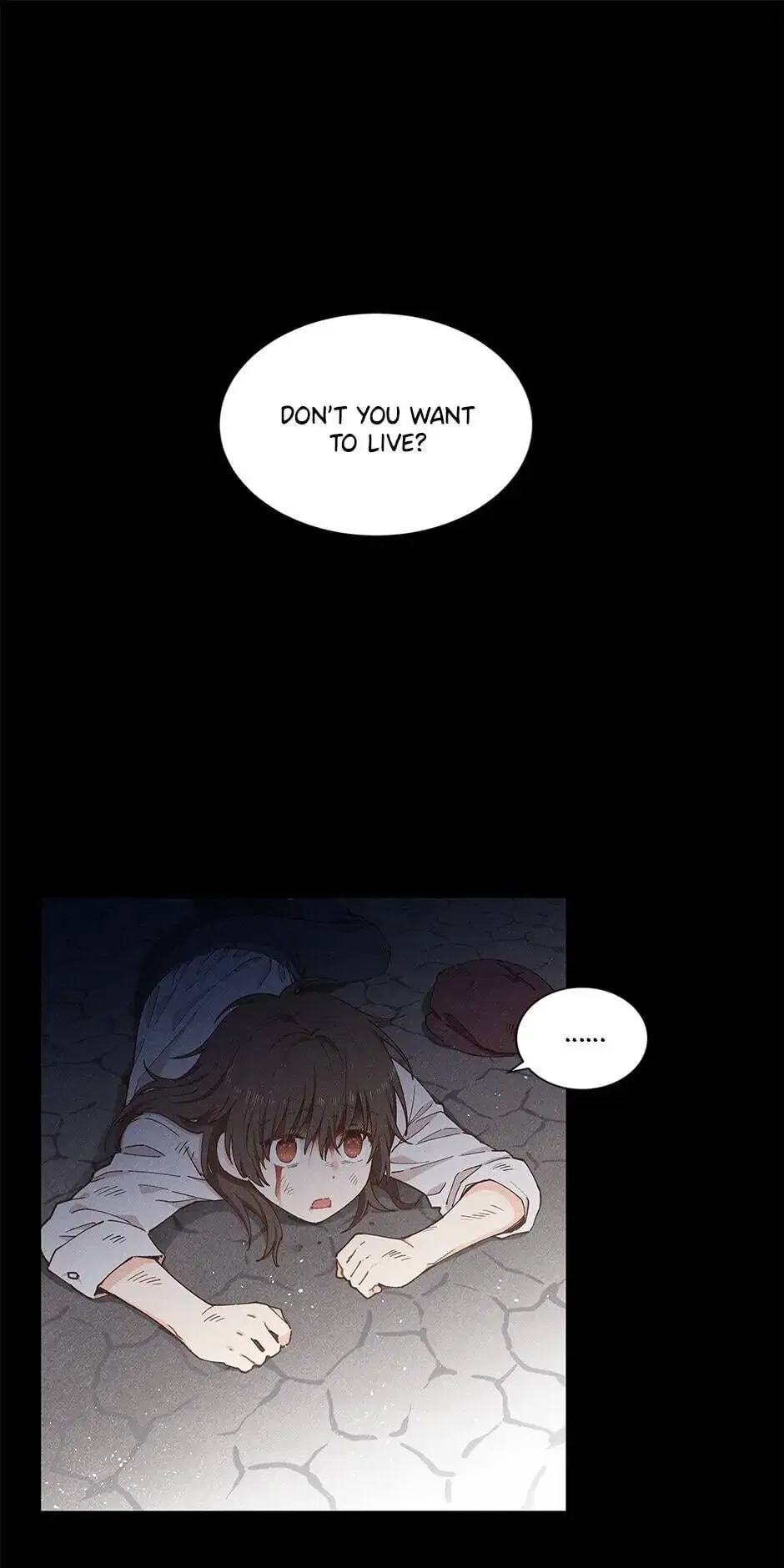 I Have No Health Chapter 6 – Page 67