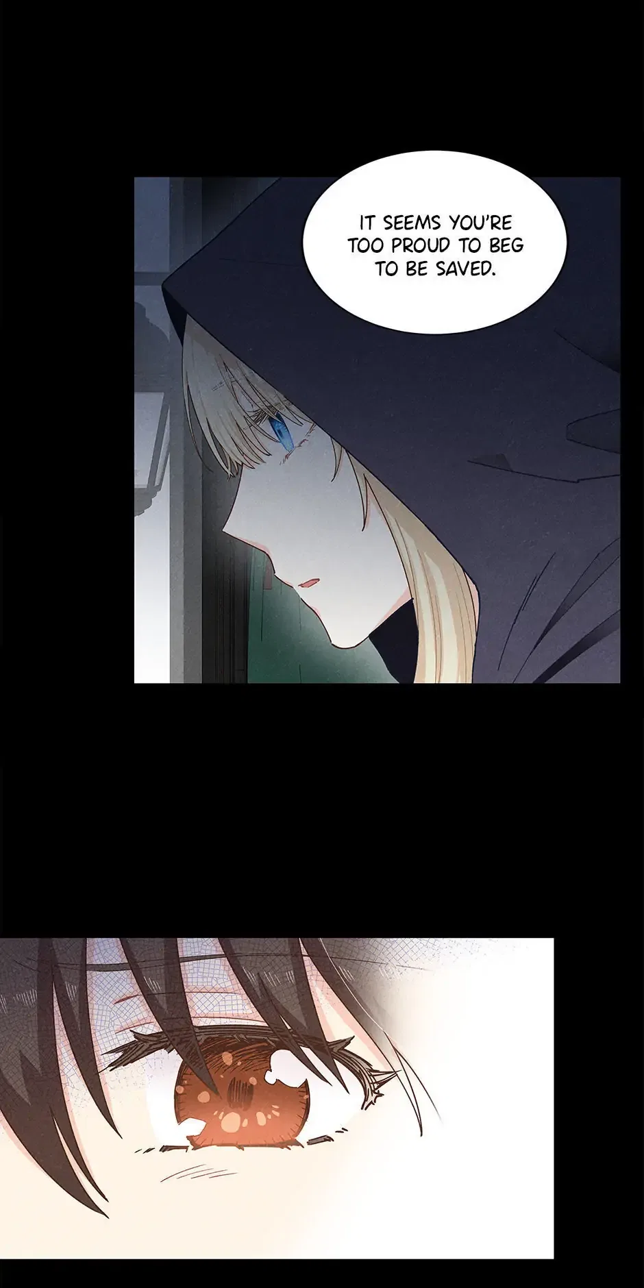 I Have No Health Chapter 6 – Page 68