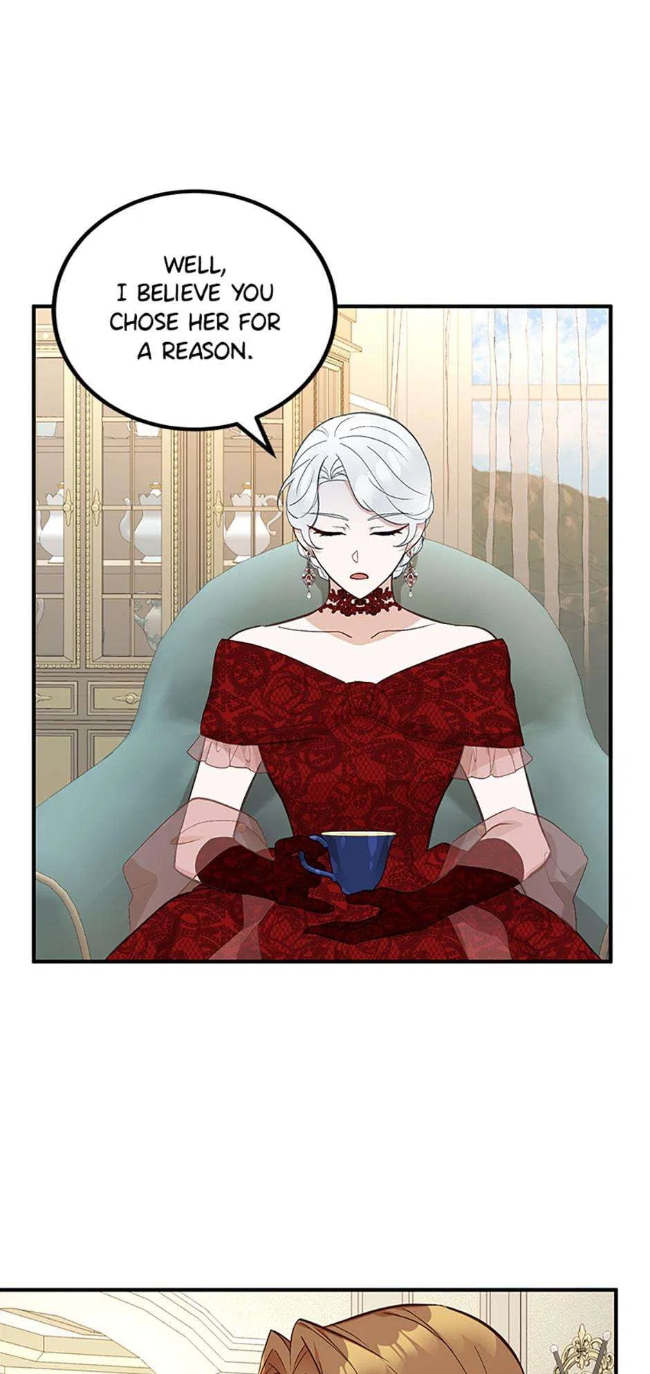 The Doctor Is Out Chapter 7 – Page 5