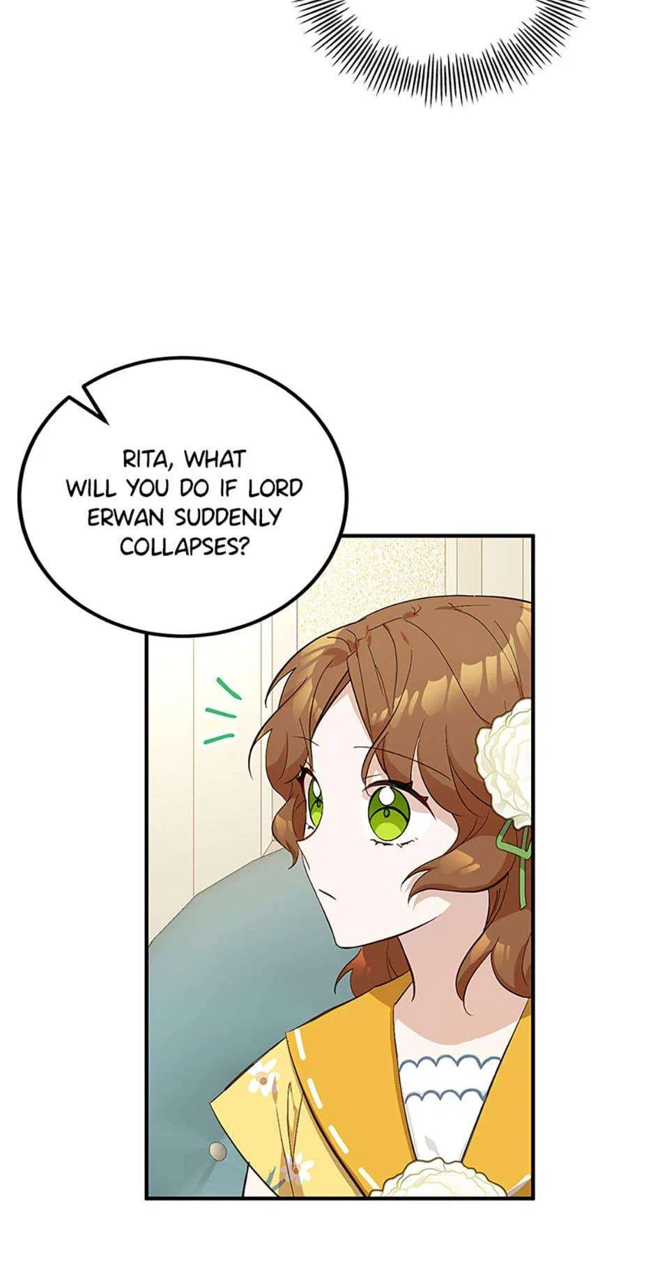 The Doctor Is Out Chapter 7 – Page 16
