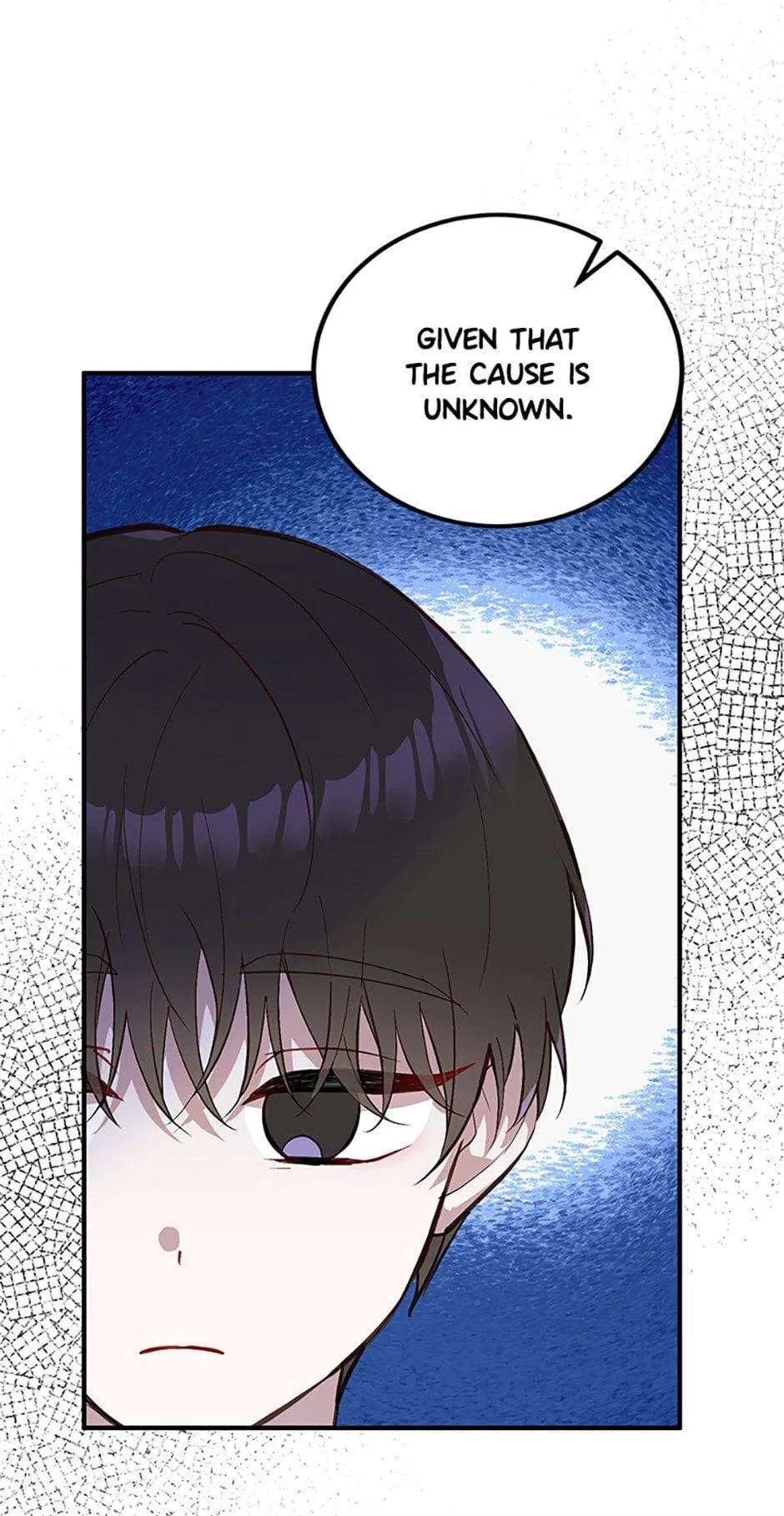 The Doctor Is Out Chapter 7 – Page 18