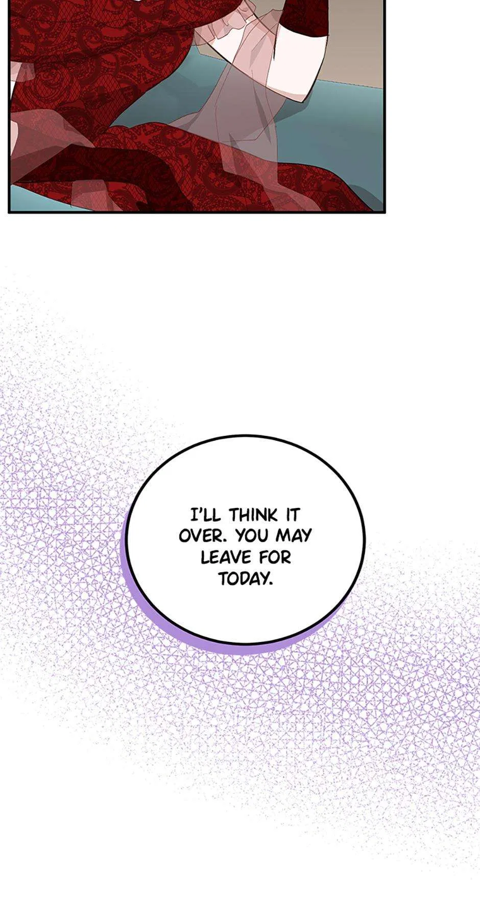 The Doctor Is Out Chapter 7 – Page 31