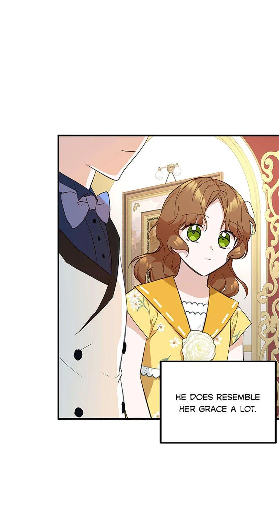 The Doctor Is Out Chapter 7 – Page 35