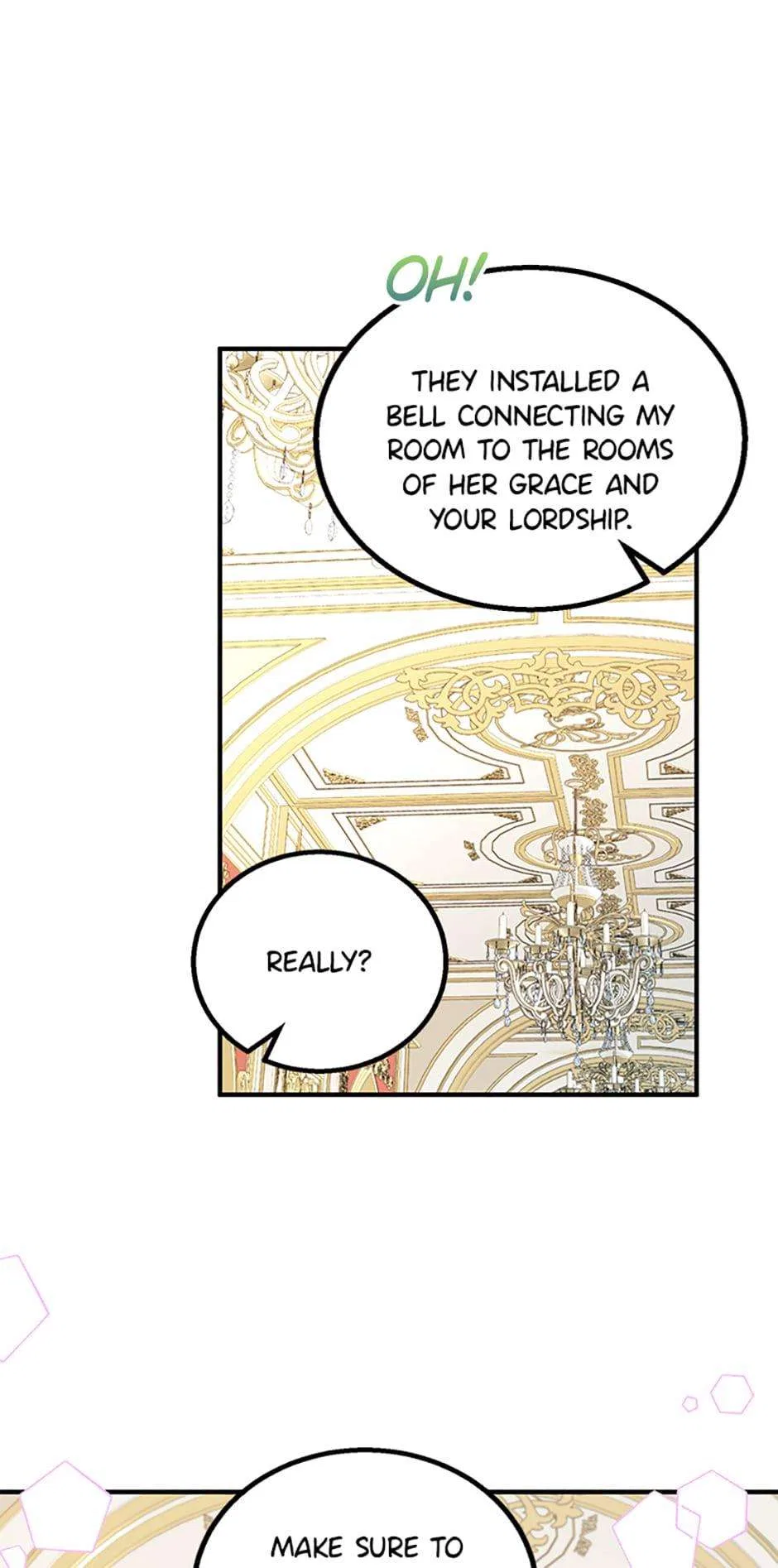 The Doctor Is Out Chapter 7 – Page 37
