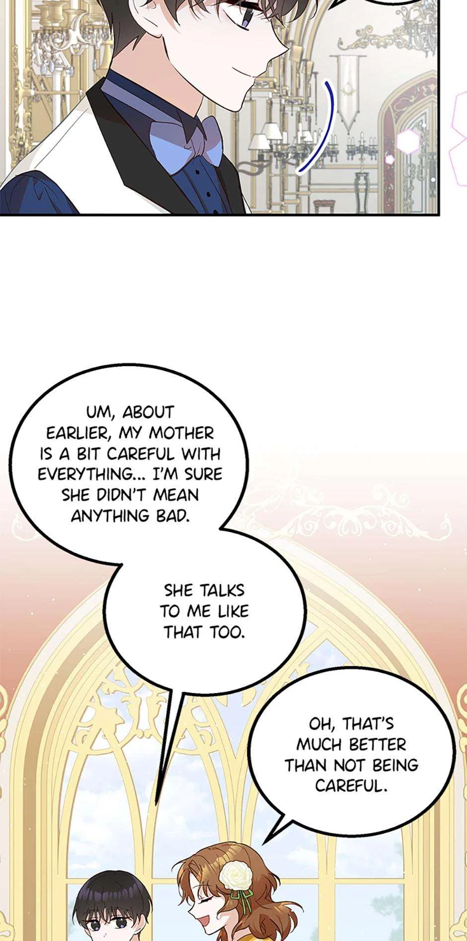 The Doctor Is Out Chapter 7 – Page 39