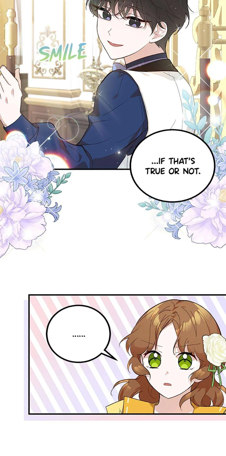 The Doctor Is Out Chapter 7 – Page 42