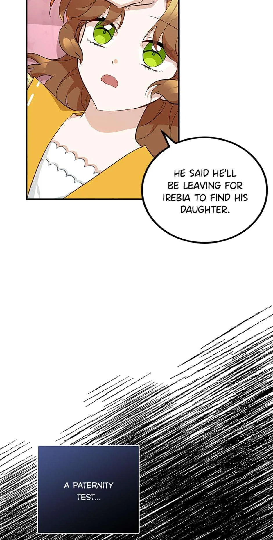 The Doctor Is Out Chapter 7 – Page 46