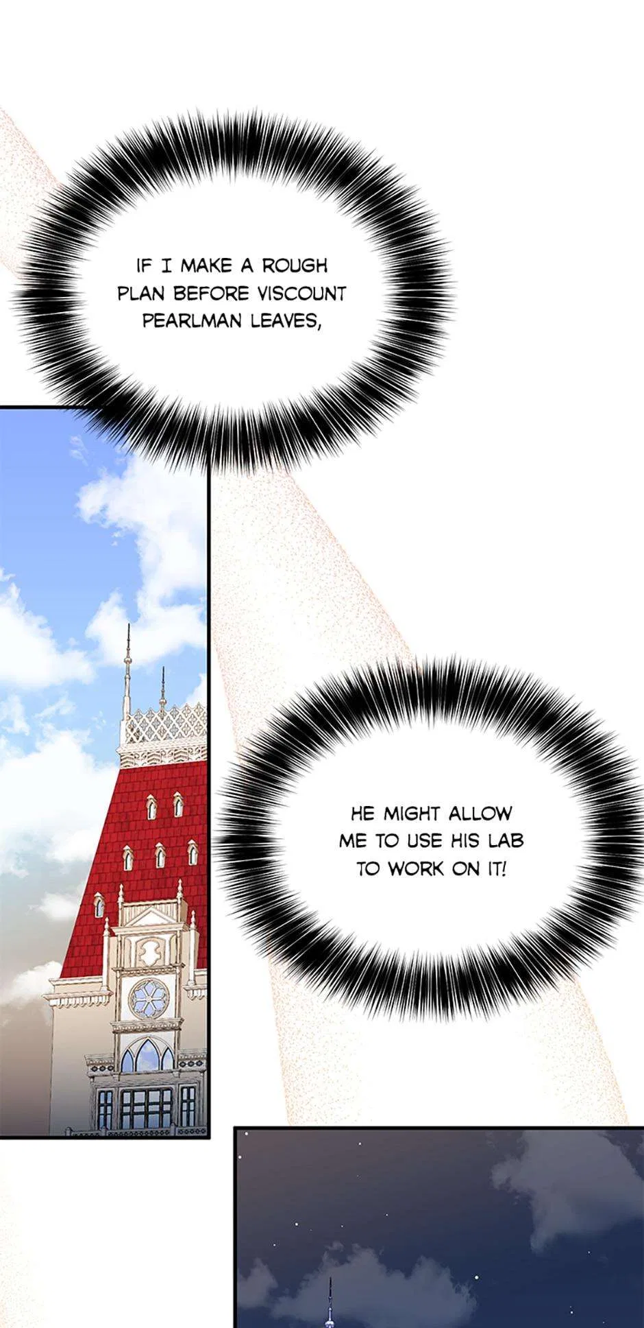 The Doctor Is Out Chapter 7 – Page 51