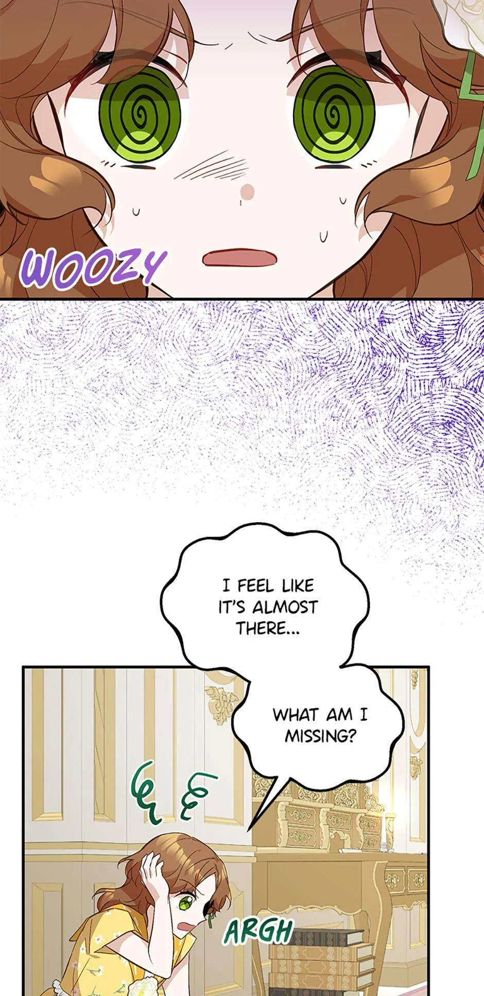 The Doctor Is Out Chapter 7 – Page 53