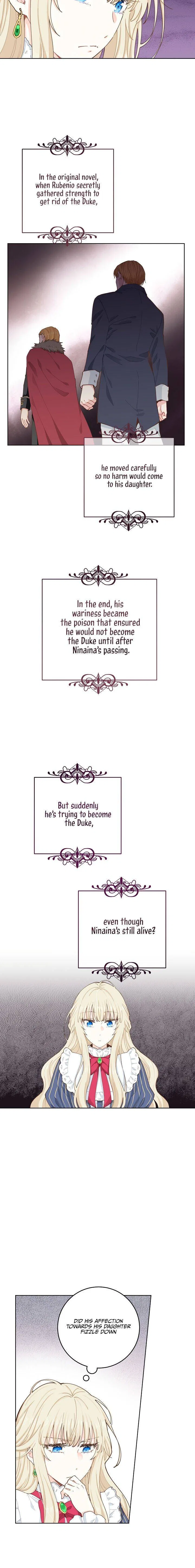 I Have No Health Chapter 5 – Page 12