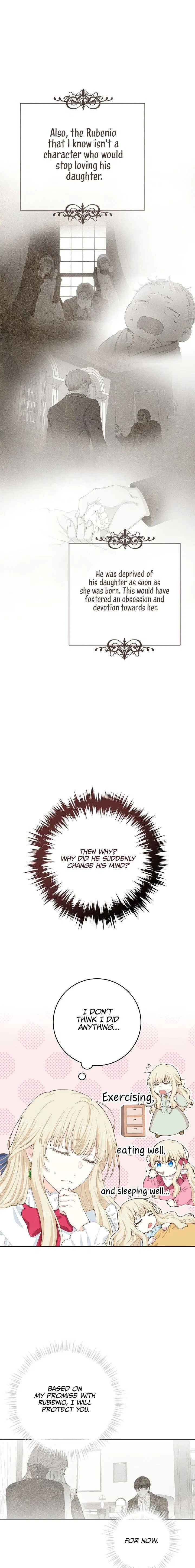 I Have No Health Chapter 5 – Page 14