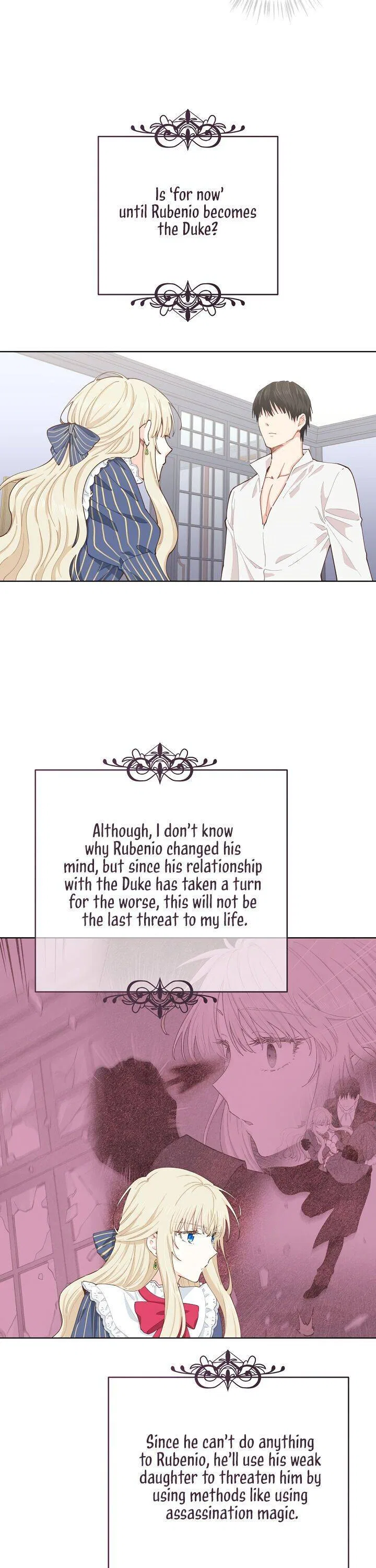 I Have No Health Chapter 5 – Page 15
