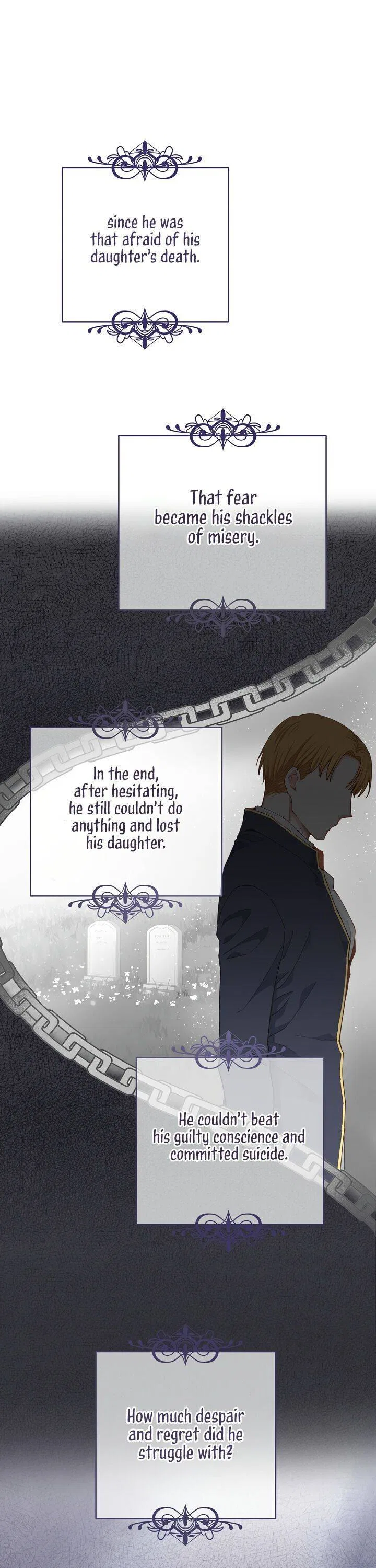 I Have No Health Chapter 5 – Page 17