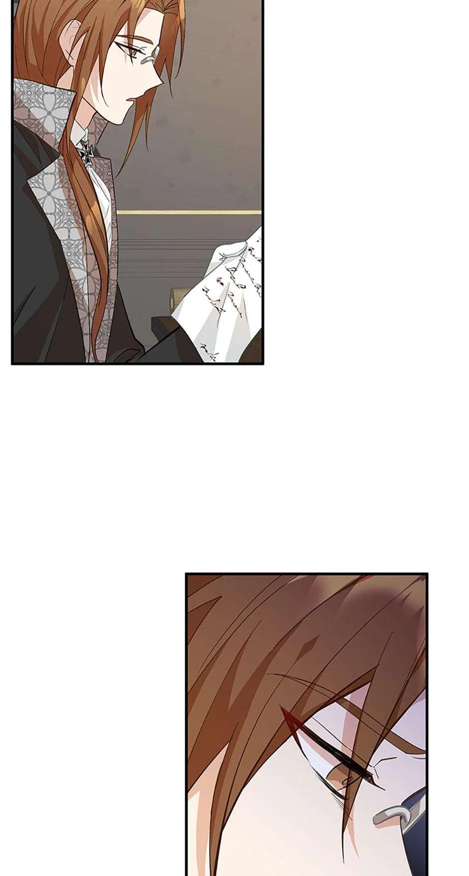 The Doctor Is Out Chapter 6 – Page 5