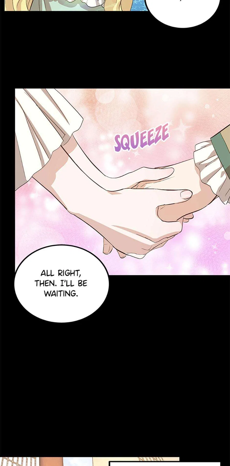 The Doctor Is Out Chapter 6 – Page 10