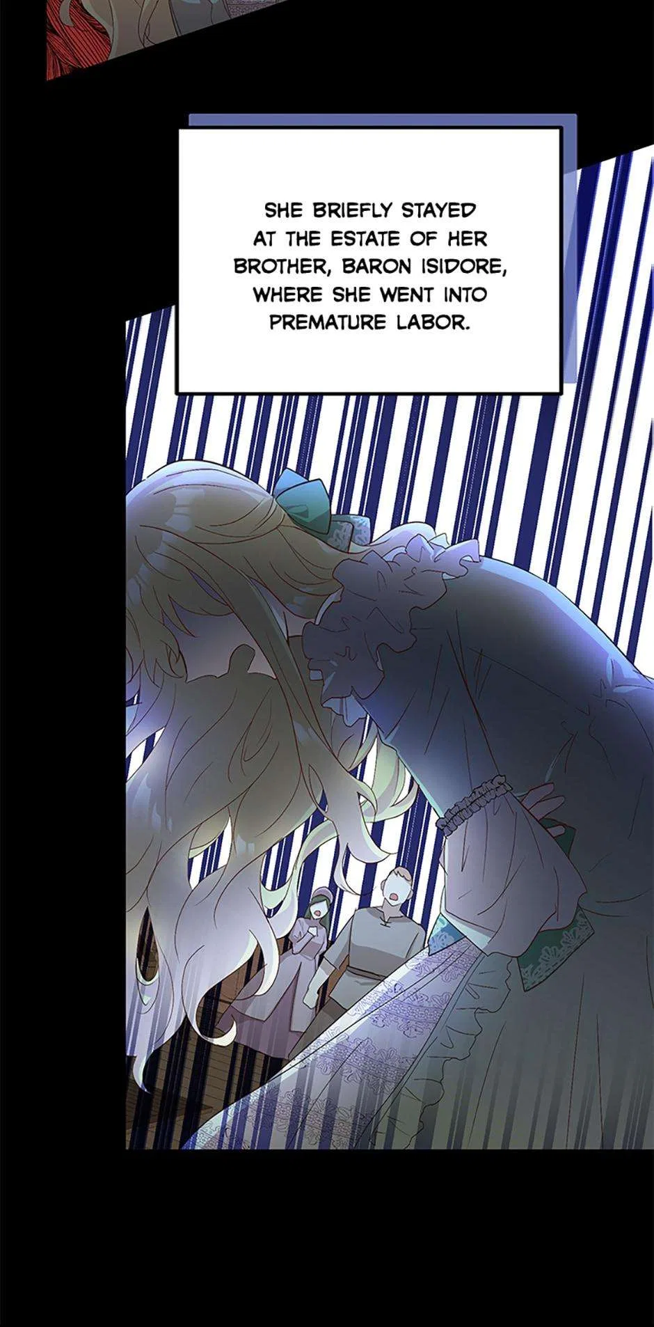The Doctor Is Out Chapter 6 – Page 12