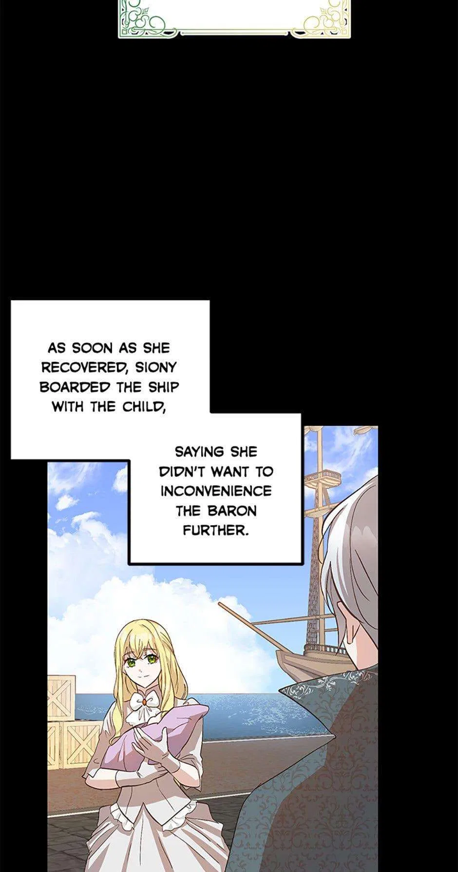 The Doctor Is Out Chapter 6 – Page 15