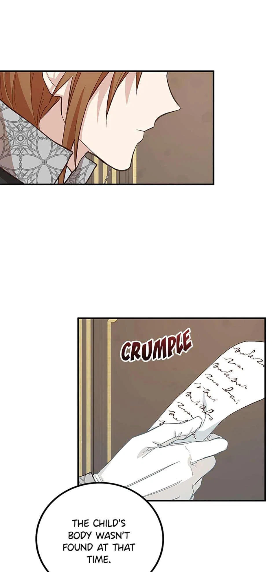 The Doctor Is Out Chapter 6 – Page 21