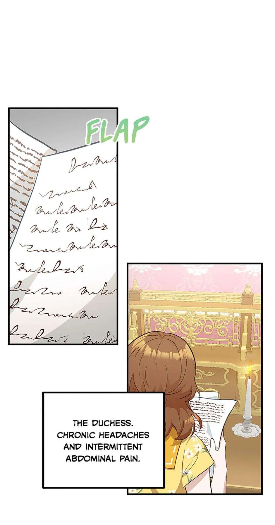 The Doctor Is Out Chapter 6 – Page 37