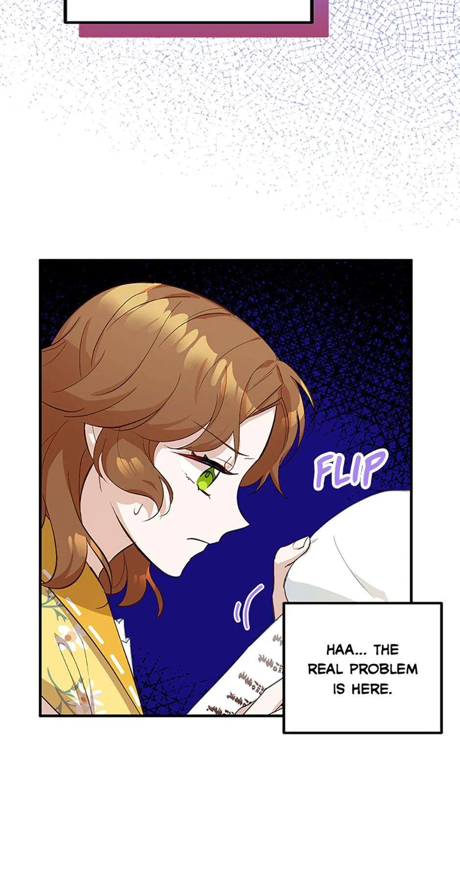 The Doctor Is Out Chapter 6 – Page 39