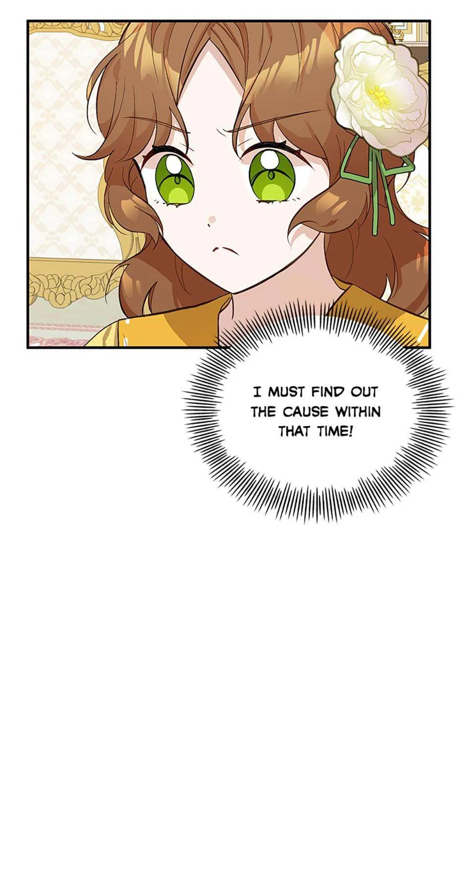The Doctor Is Out Chapter 6 – Page 43