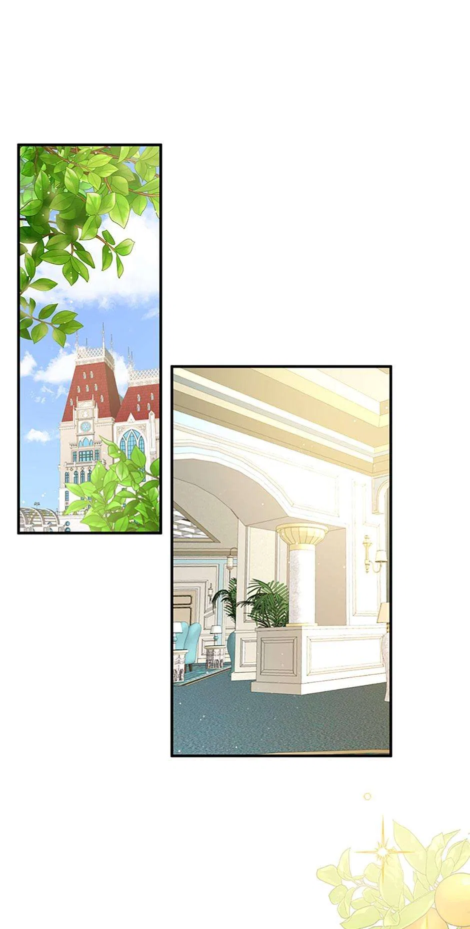The Doctor Is Out Chapter 6 – Page 44
