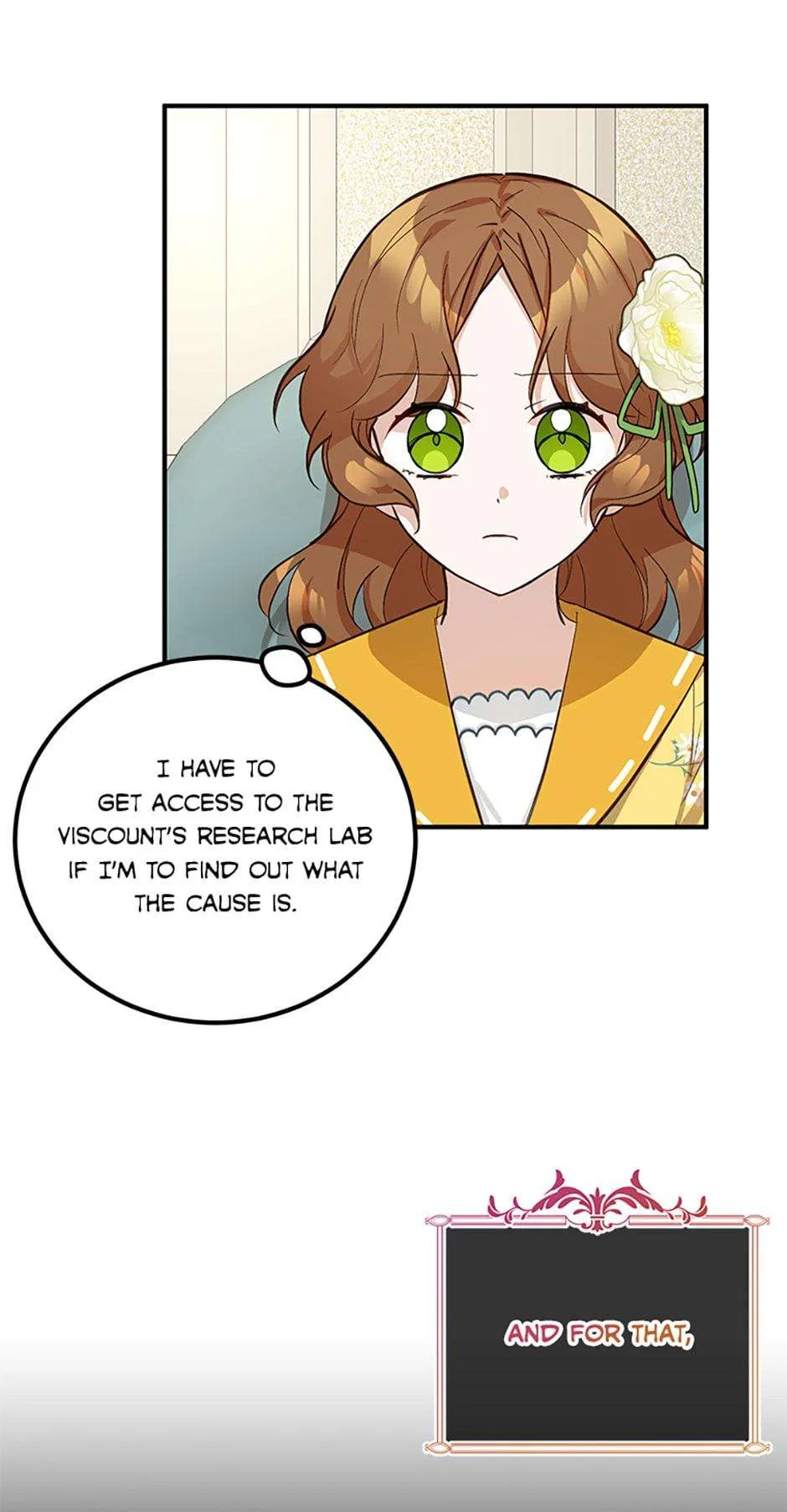 The Doctor Is Out Chapter 6 – Page 53