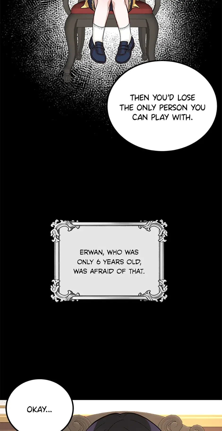 The Doctor Is Out Chapter 5 – Page 8