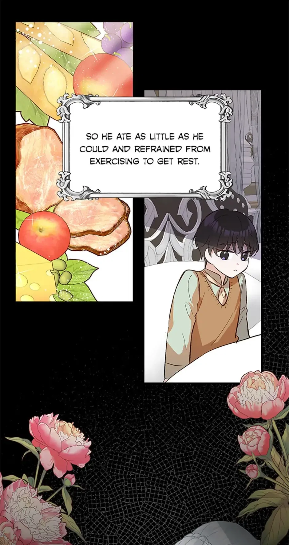 The Doctor Is Out Chapter 5 – Page 10