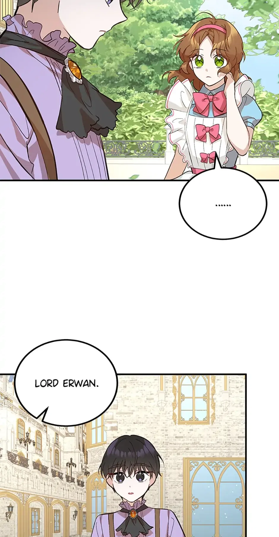 The Doctor Is Out Chapter 5 – Page 15