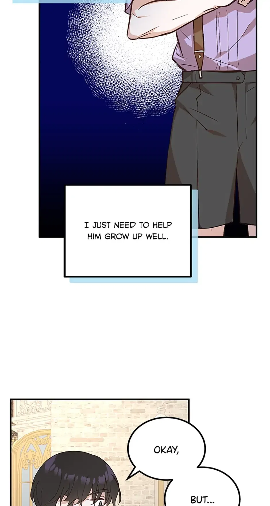 The Doctor Is Out Chapter 5 – Page 20