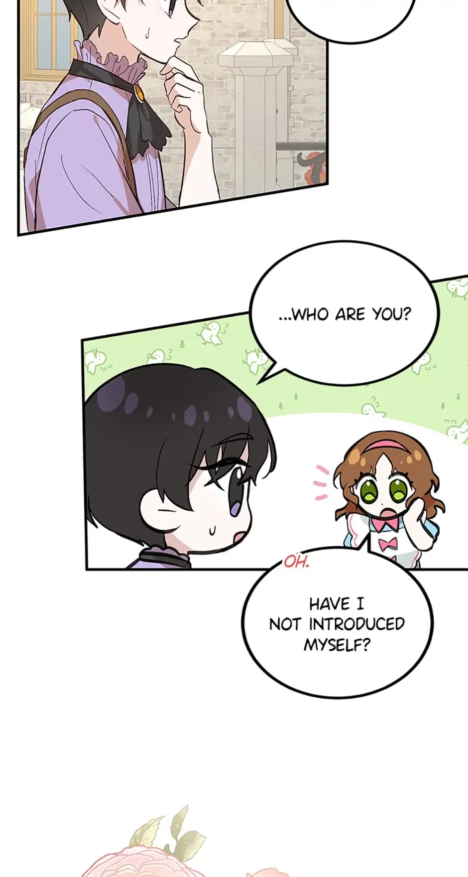 The Doctor Is Out Chapter 5 – Page 21