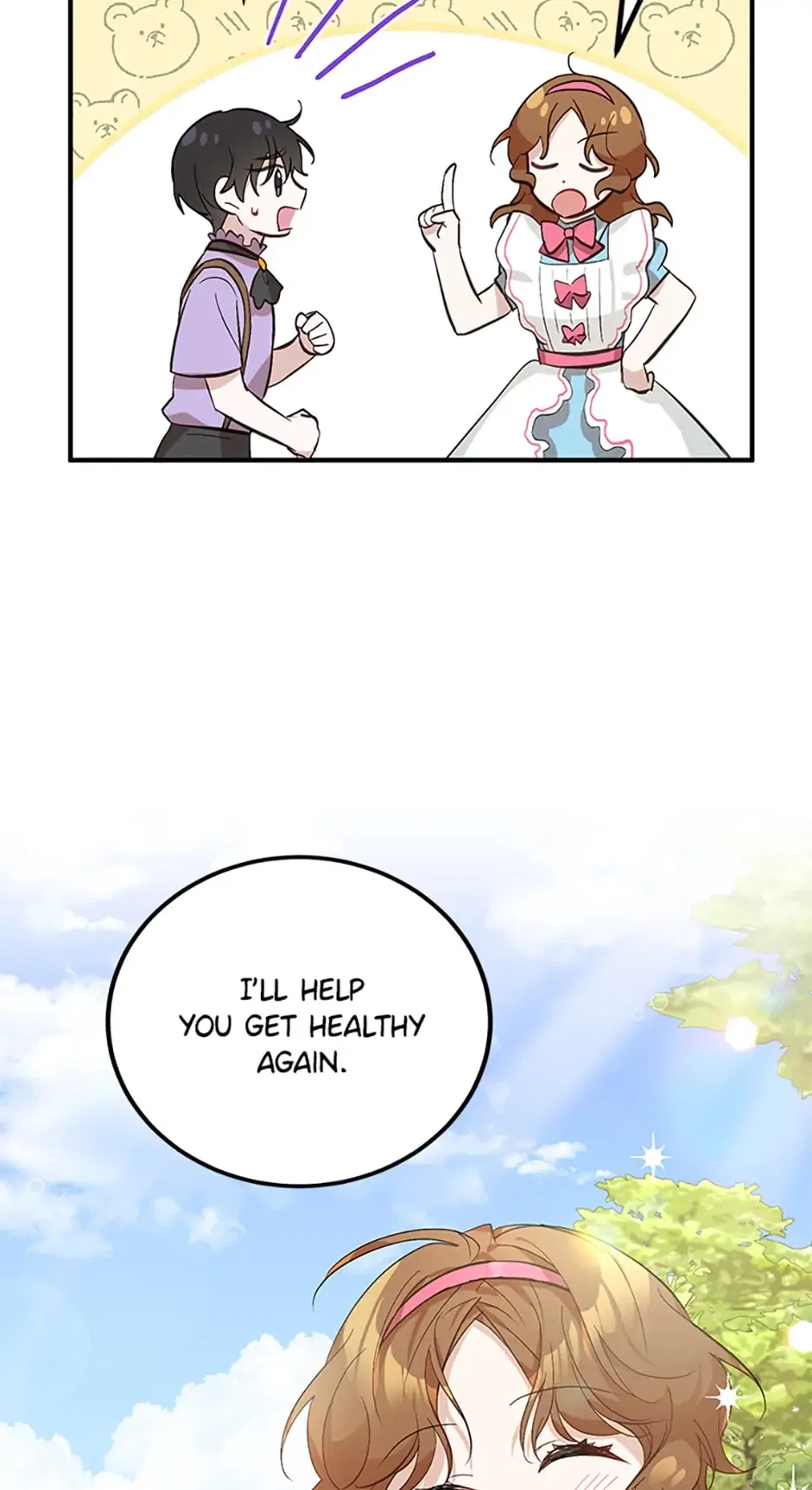 The Doctor Is Out Chapter 5 – Page 29