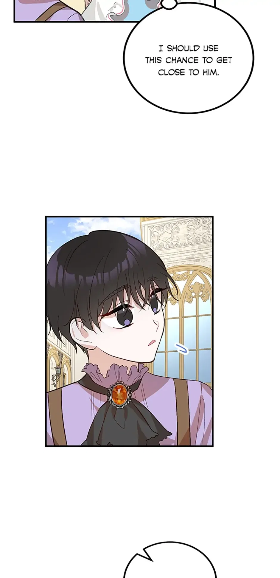 The Doctor Is Out Chapter 5 – Page 36