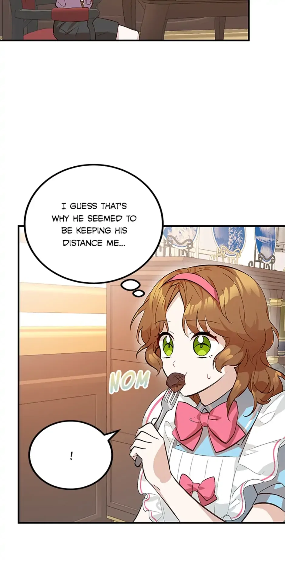 The Doctor Is Out Chapter 5 – Page 45