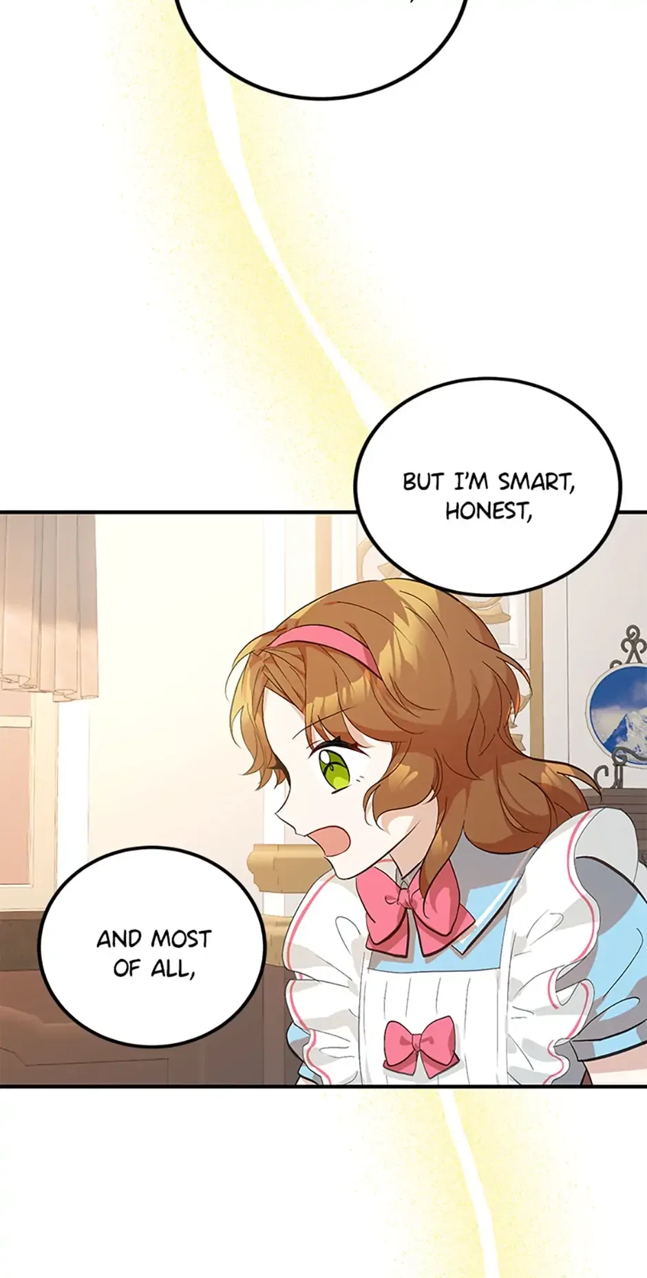 The Doctor Is Out Chapter 5 – Page 52