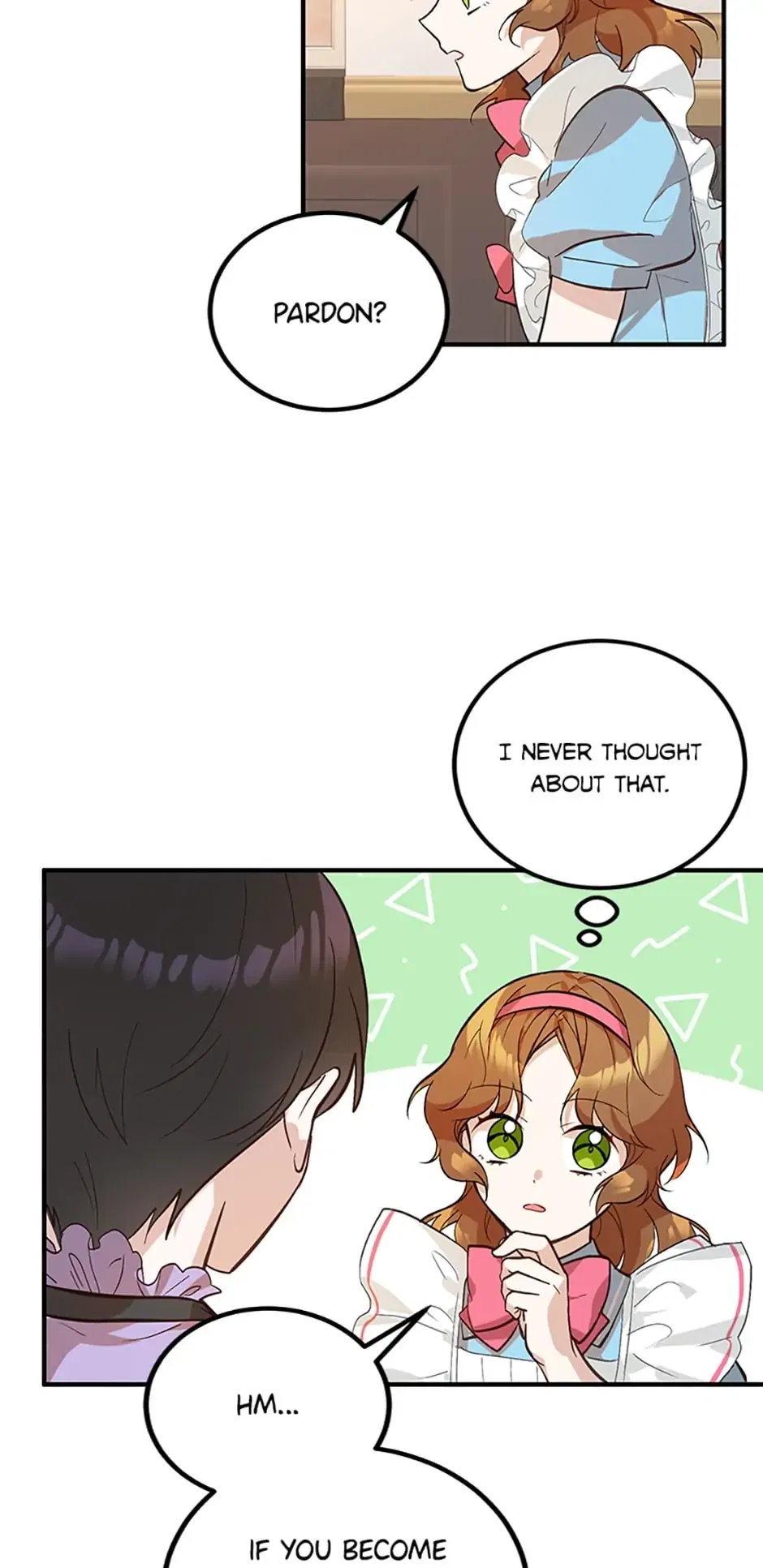 The Doctor Is Out Chapter 5 – Page 57