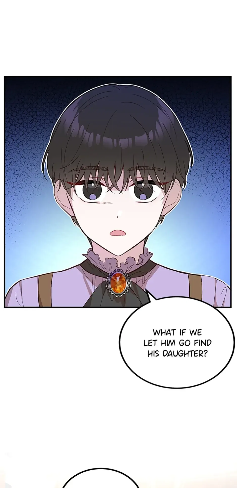 The Doctor Is Out Chapter 5 – Page 59