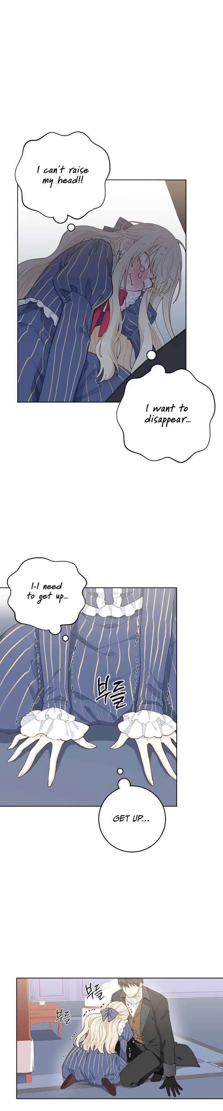 I Have No Health Chapter 4 – Page 3