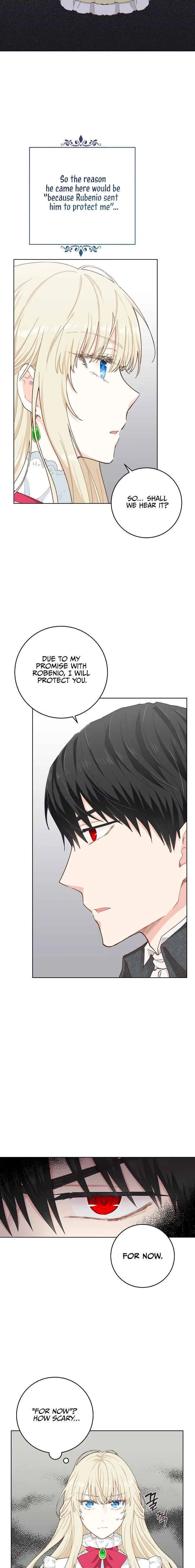 I Have No Health Chapter 4 – Page 18