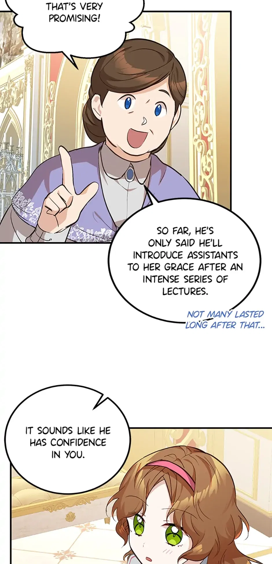 The Doctor Is Out Chapter 4 – Page 15