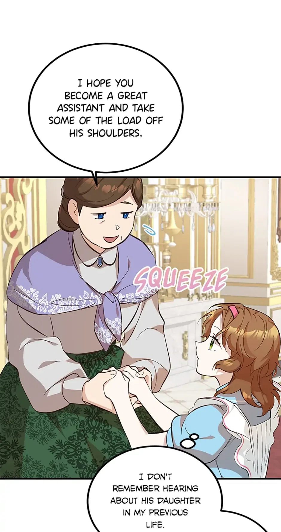 The Doctor Is Out Chapter 4 – Page 20