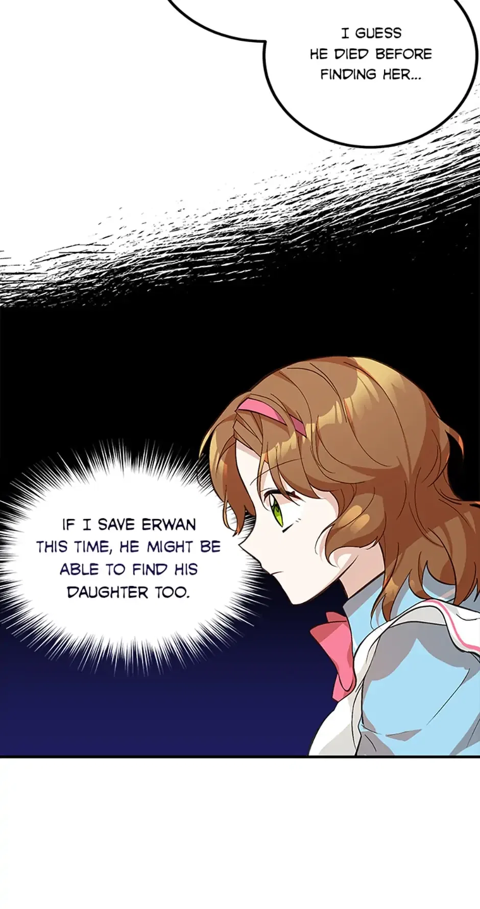 The Doctor Is Out Chapter 4 – Page 21