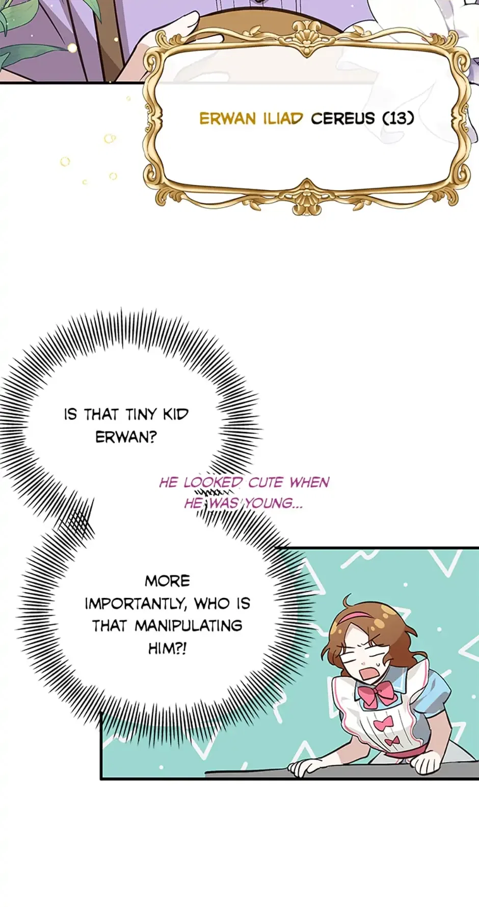 The Doctor Is Out Chapter 4 – Page 27
