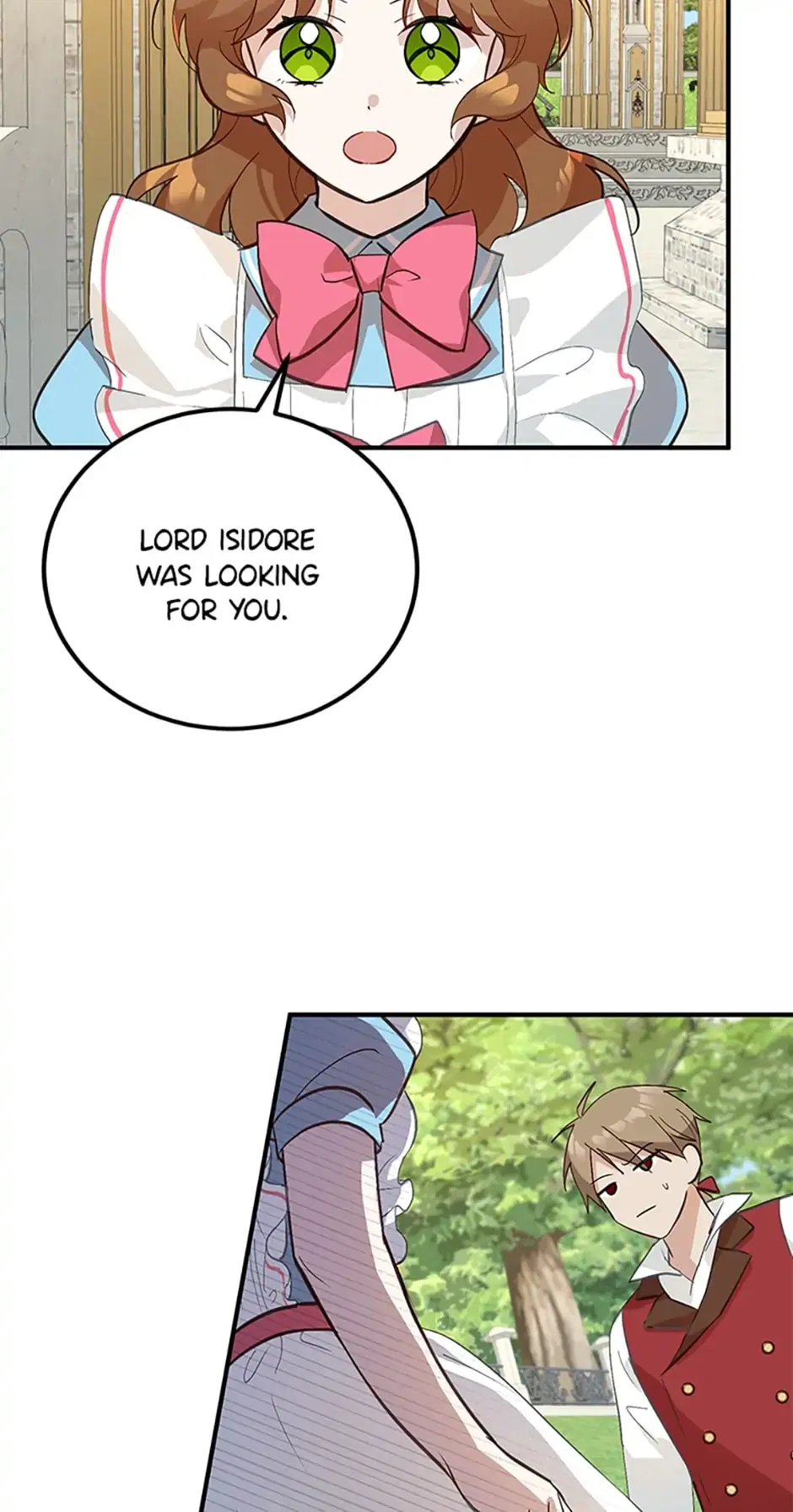 The Doctor Is Out Chapter 4 – Page 37