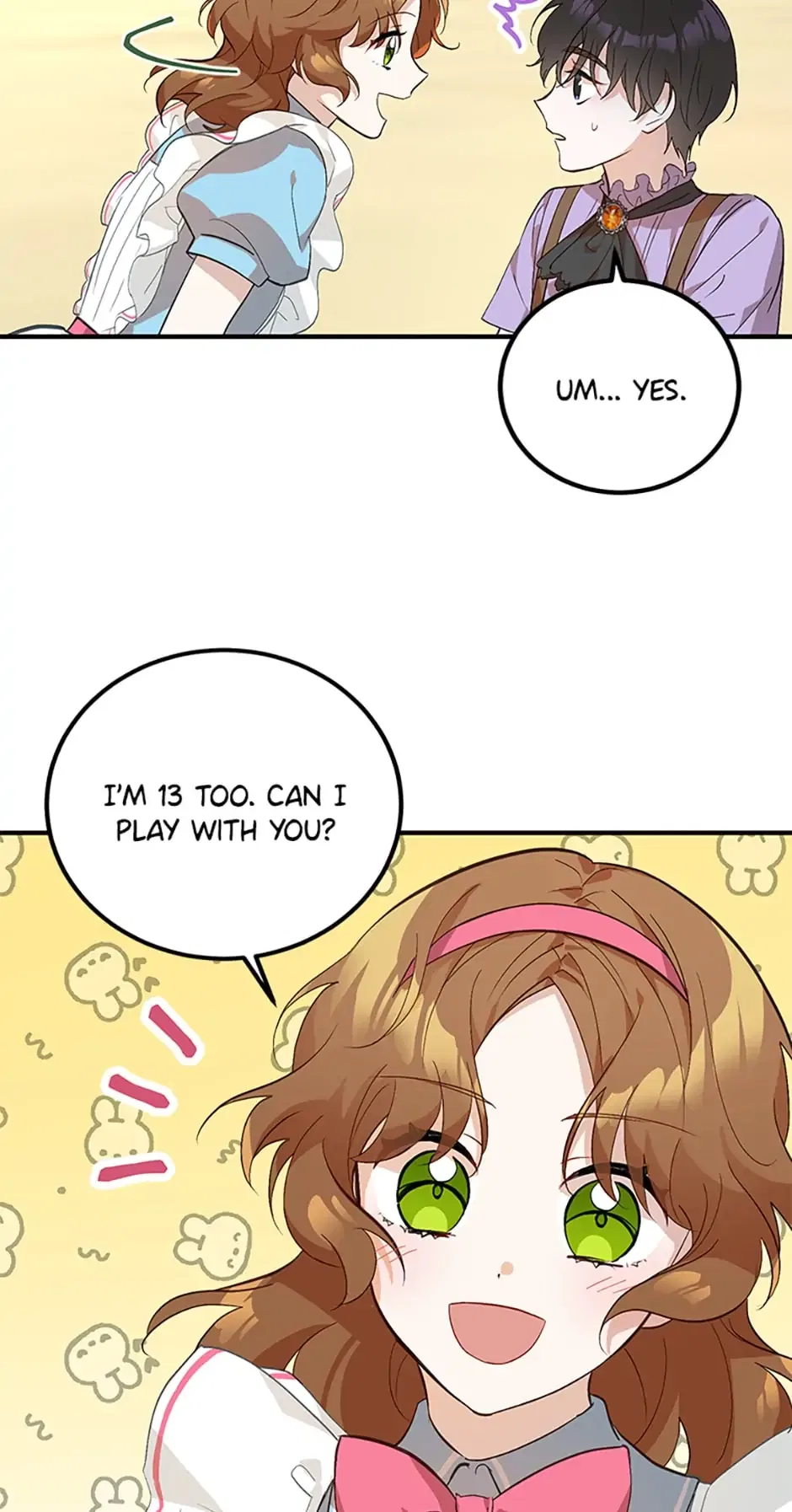 The Doctor Is Out Chapter 4 – Page 42