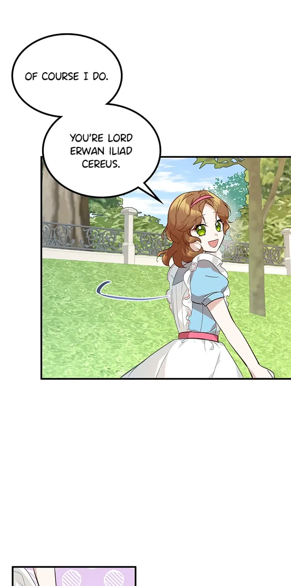 The Doctor Is Out Chapter 4 – Page 44