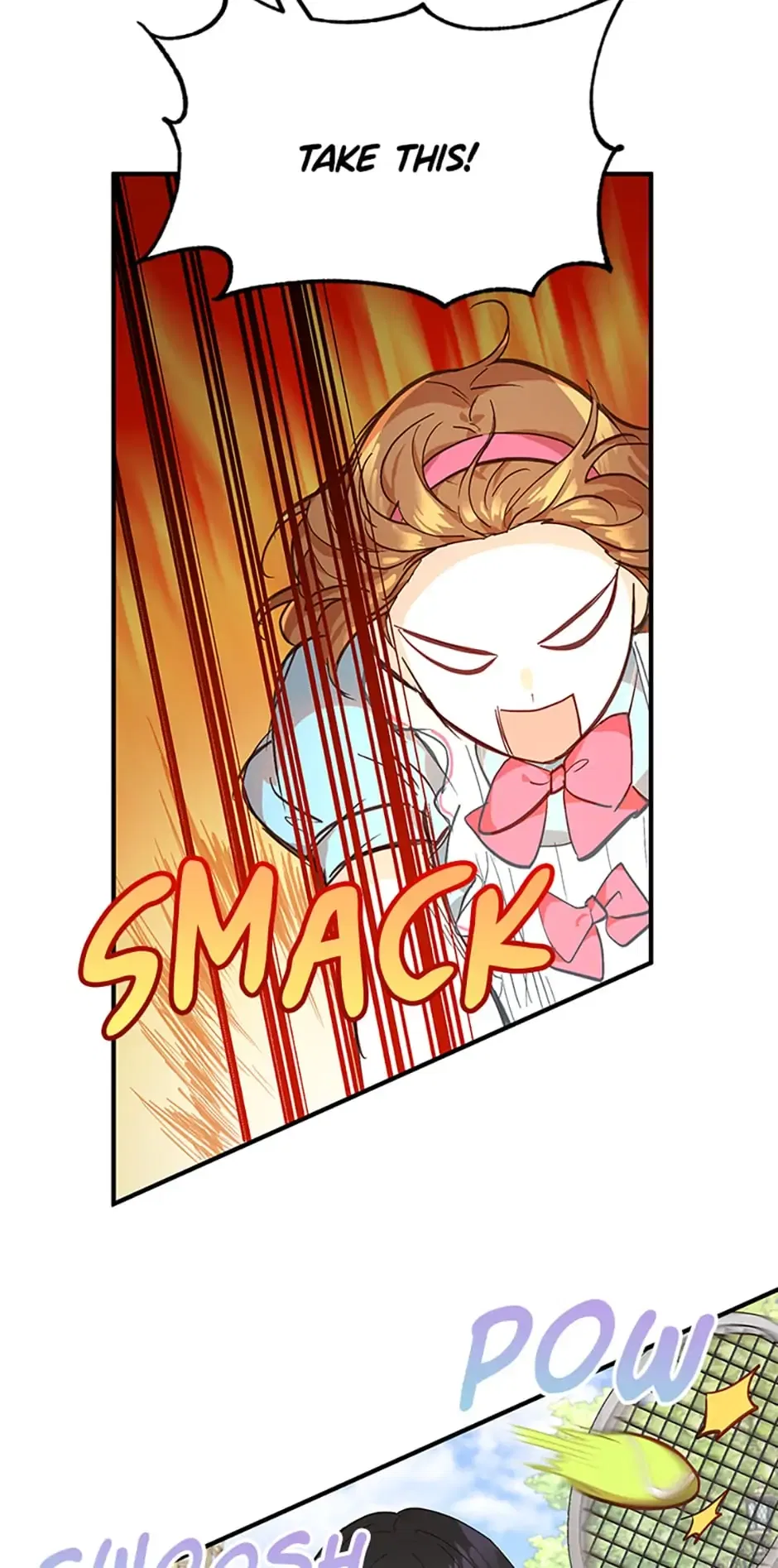 The Doctor Is Out Chapter 4 – Page 50