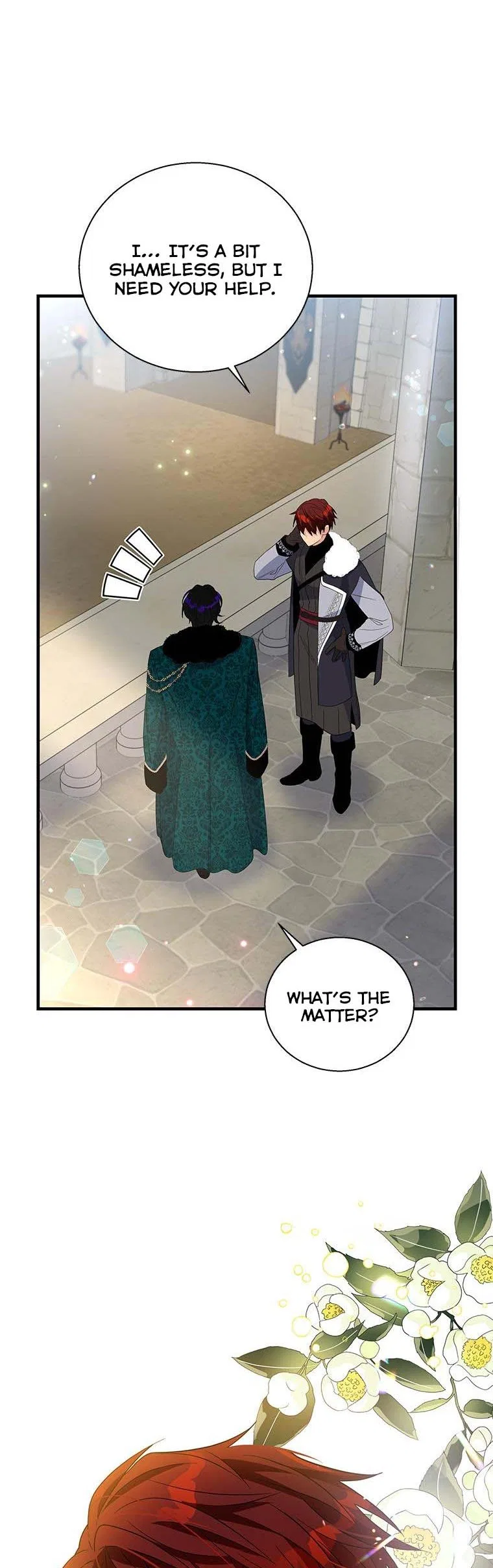 Honey, I’m Going on a Strike Chapter 57 – Page 29
