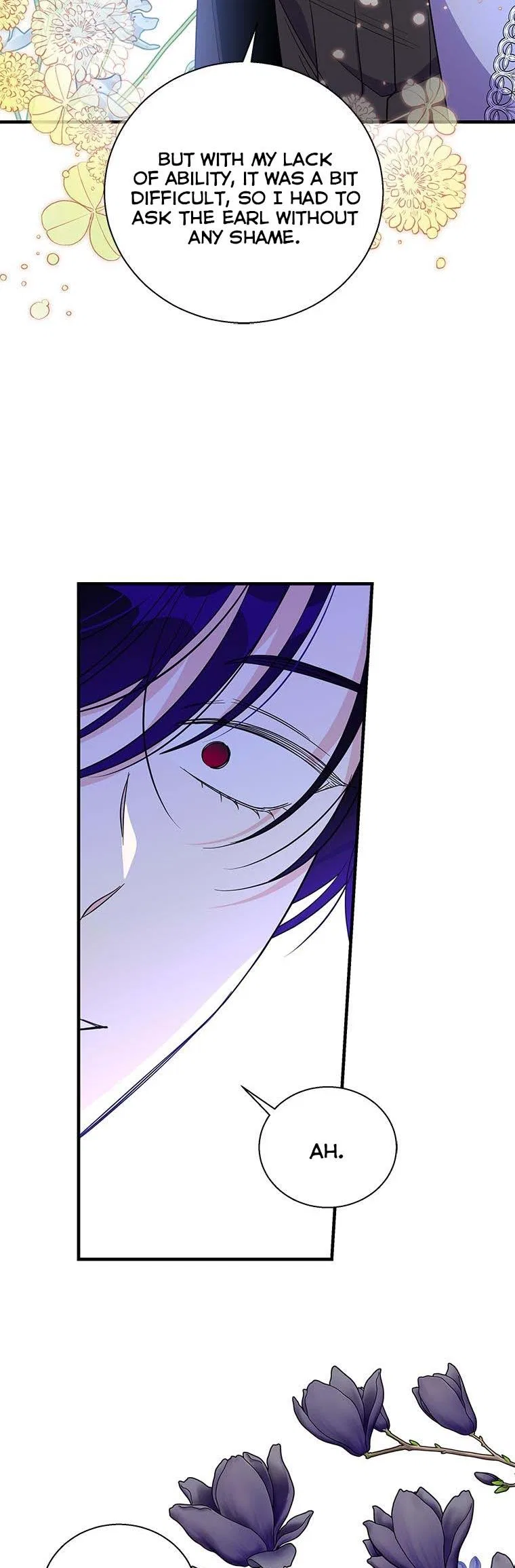 Honey, I’m Going on a Strike Chapter 57 – Page 33